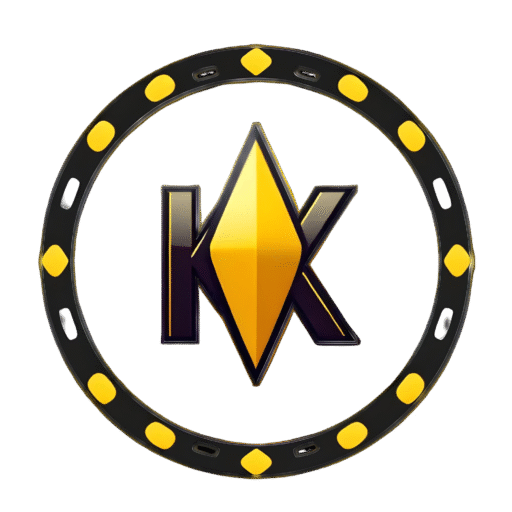 Kripto kazino logo