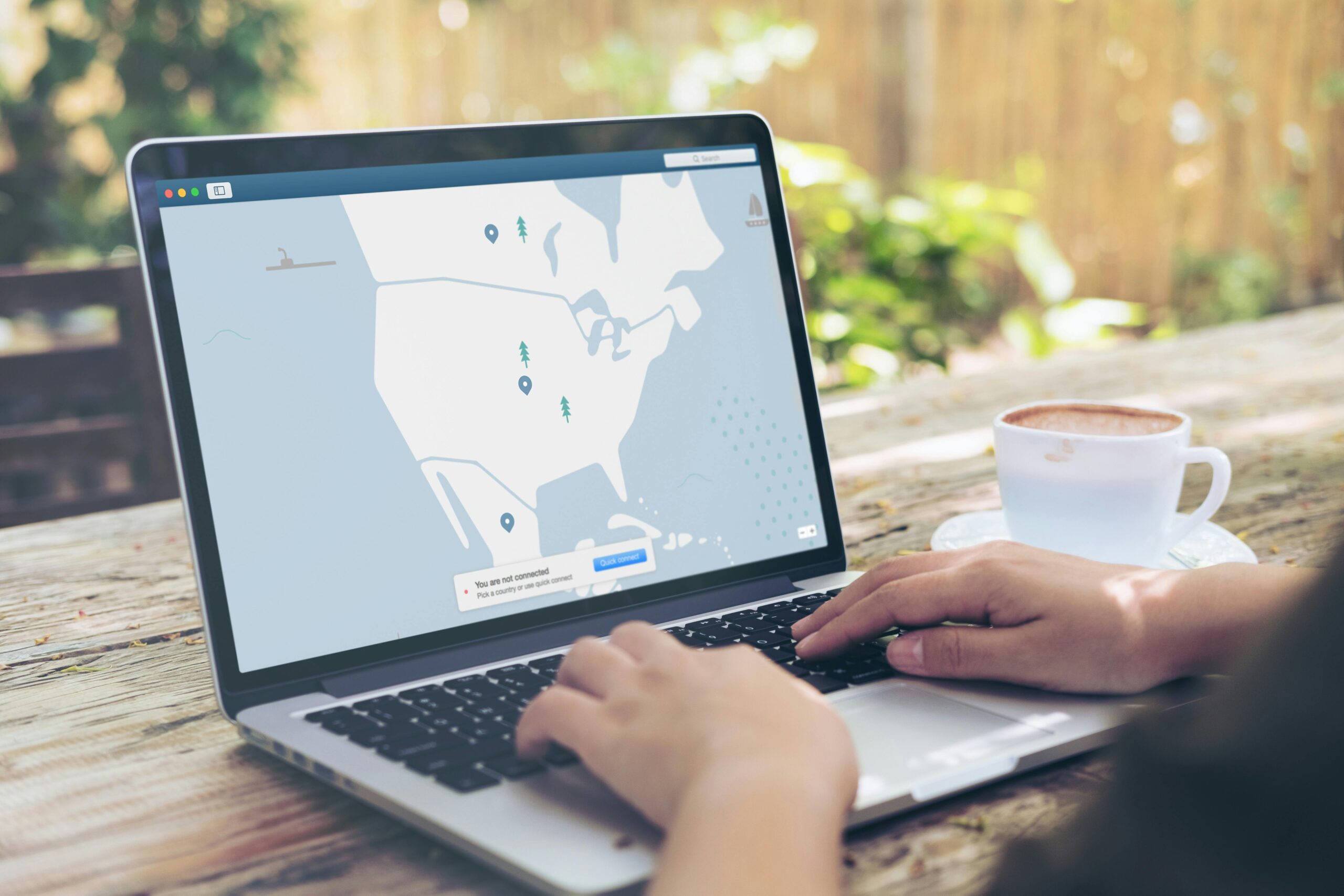 Kā izvēlēties VPN, lai apmeklētu vietnes, iegūstot privātumu ?