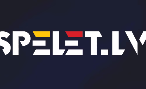 Spelet Logo