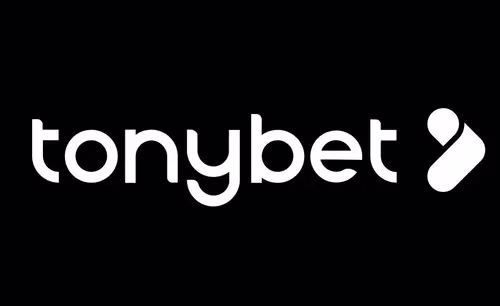 Tonybet logo